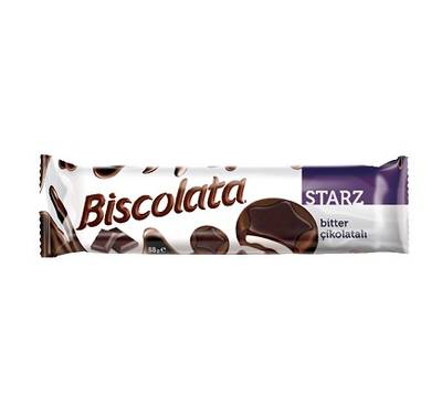 Solen bıscolata starz bıtter 82gr - 1