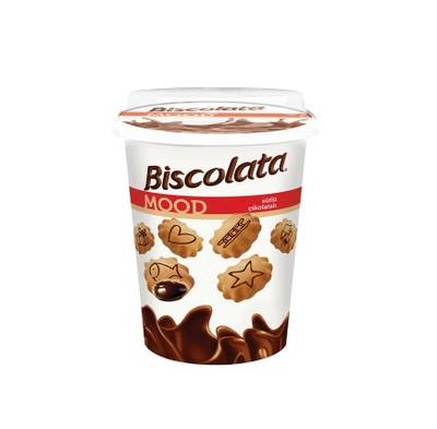 Solen bıscolata mood 125 gr - 1