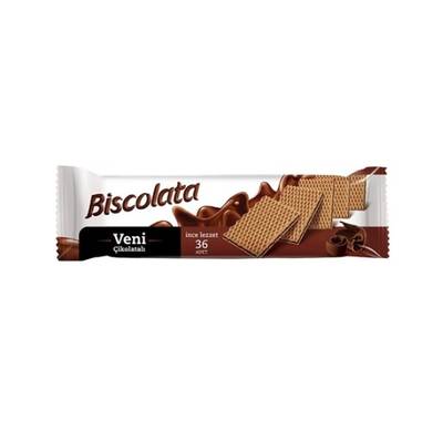Solen bıscolata venı.110gr kakao - 1