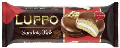 Solen luppo 8 lı 184 gr - 1