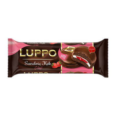 Solen luppo 7`lı cıleklı 182 gr - 1