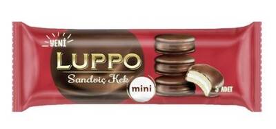 Solen luppo sade 55 gr - 1