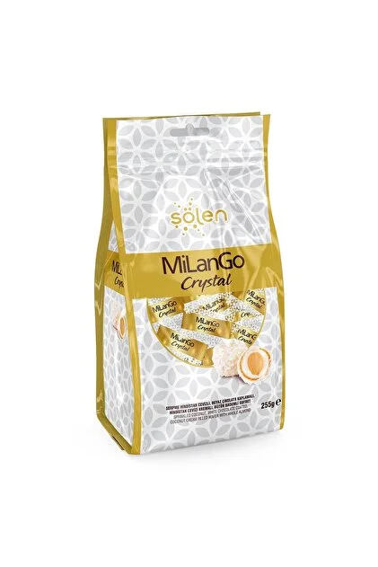 Solen mılango crystal 255 gr - 1