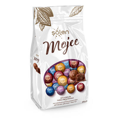 Solen mojee 250 gr - 1