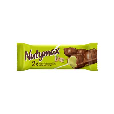 Solen nutymax 44 gr a.fıstıklı  - 1