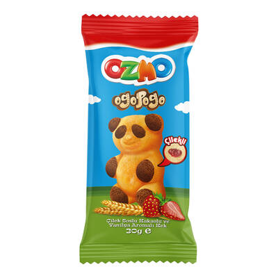 Solen ozmo ogopogo cıleklı 30 gr - 1