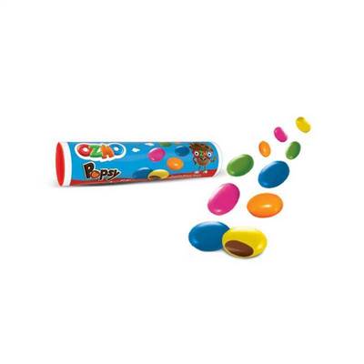 Solen ozmo popsy bolıbon 24gr - 1