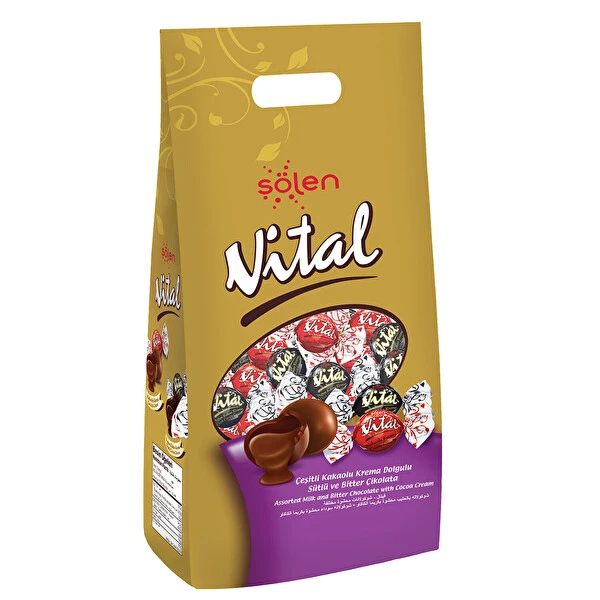 Solen vıtal 300 gr - 1