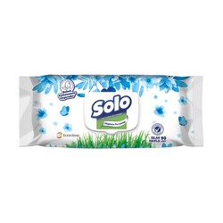 Solo ıslak havlu 90 okyanus ferahlıgı