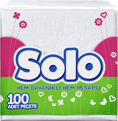 Solo pecete 100 lu - 1