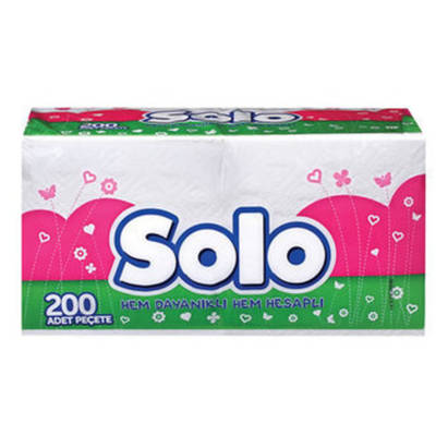 Solo pecete 200 lu - 1