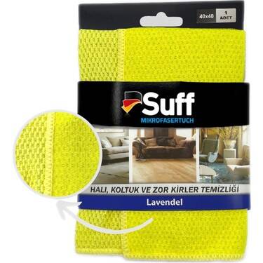 Suff lavanta mikro 40*40 bez - 1
