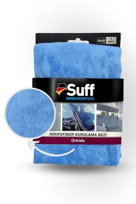 Suff orkide mikro kurulama bezi 360 gr - 1