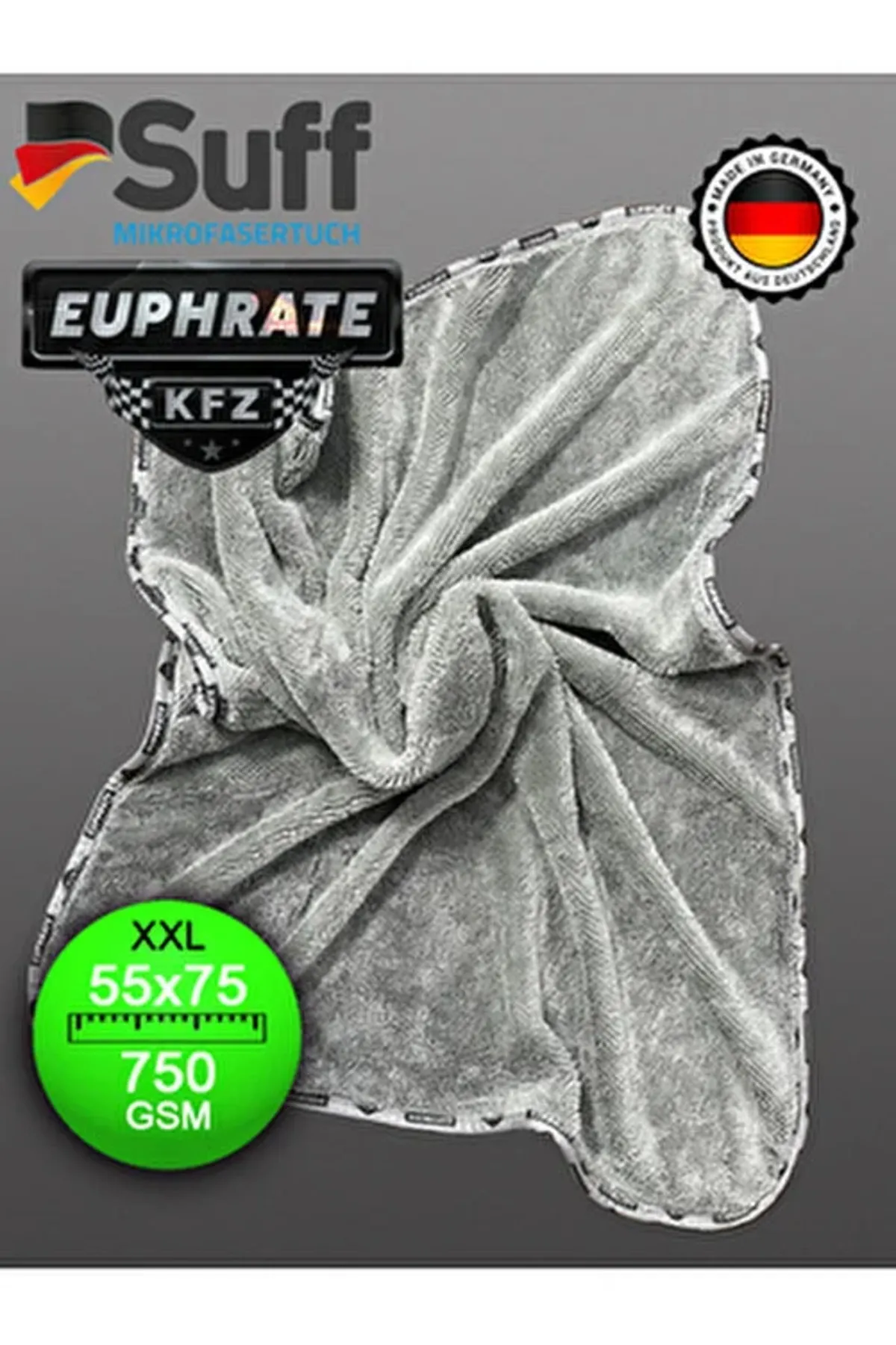 Suff tank bezi mikro 750 gr - 1