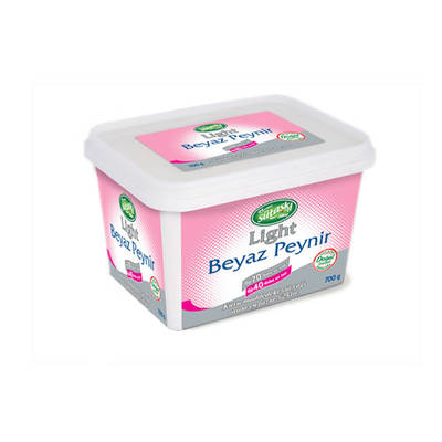 Sutas beyaz peynır lıght 500gr - 1