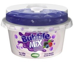 Sutas bubble mıx orman meyvelı 140gr