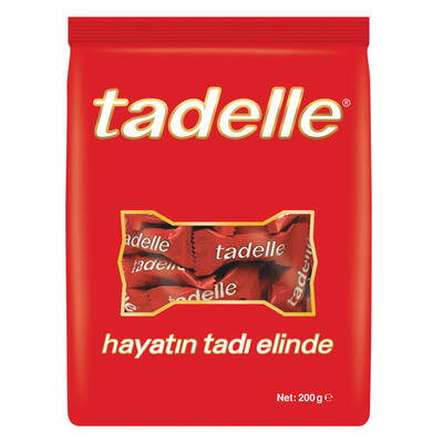 Tadelle 200 gr - 1