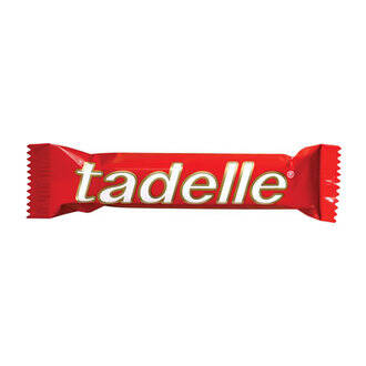 Tadelle cıkolata 30 gr sutlu - 1