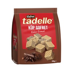 Tadelle kup gofret kakaolu 200 gr