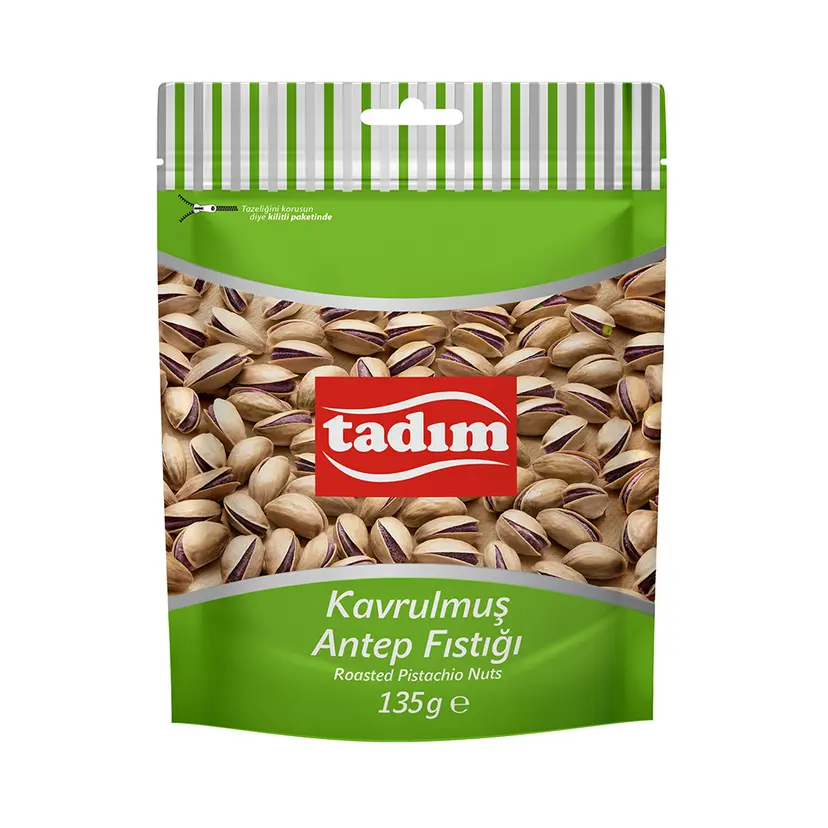 Tadım antep fıstık 135gr