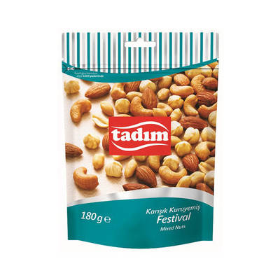 Tadım festıval karısık 180gr - 1