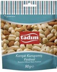 Tadım festıval karısık 90gr