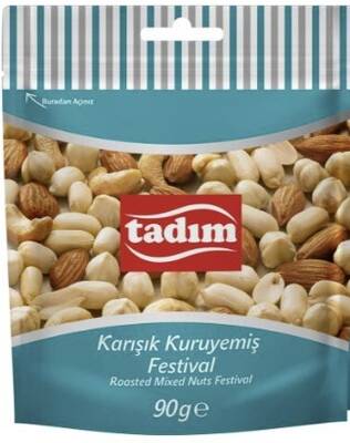 Tadım festıval karısık 90gr - 1
