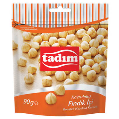 Tadım fındık 90 gr - 1