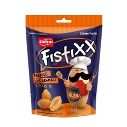 Tadım fıstıxx barbeku yer fıst.75gr