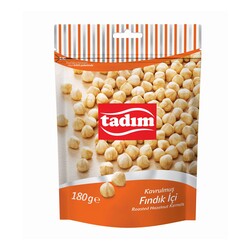 Tadım kavrulmus fındık ıcı 180 gr