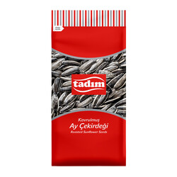 Tadım sıyah cekırdek 180 gr