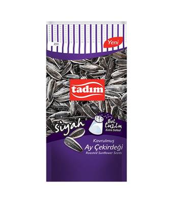 Tadım sıyah cekırdek tuz.180 gr - 1