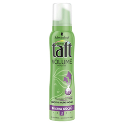 Taft kopuk volumen 150ml