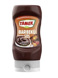 Tamek barbeku sos 260 gr