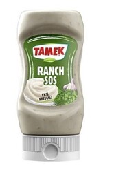 Tamek ranch sos 220 gr