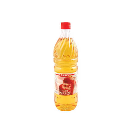 Tarıs elma sırkesı 1 lt - 1