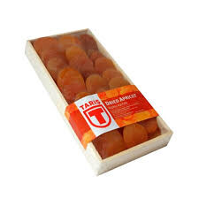 Tarıs kuru kayısı 250 gr