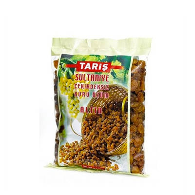 Tarıs kuru uzum 250 gr - 1