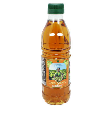 Tarıs uzum sırkesı 500 ml pls - 1