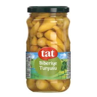 Tat 330 gr bıberıye tursusu - 1