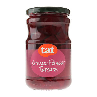 Tat 680 gr pancar tursusu - 1