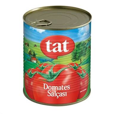 Tat domates salcası 830 gr - 1