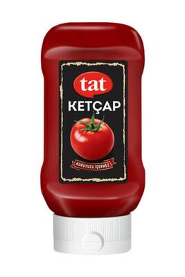 Tat ketcap tatlı 250 gr - 1