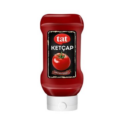 Tat ketcap tatlı 390 gr - 1
