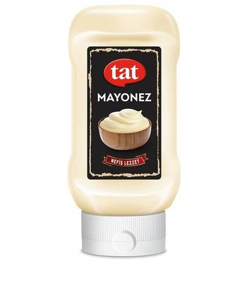 Tat mayonez 330 gr - 1