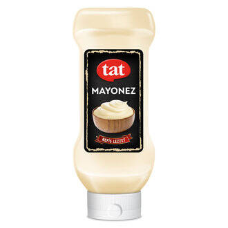 Tat mayonez 550 gr - 1