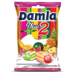 Tayas damla new 2 350gr