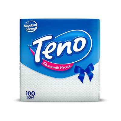 Teno pecete 100 lu - 1