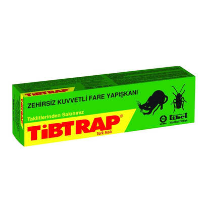 Tıbtrap fare yapıskanı 125 ml - 1