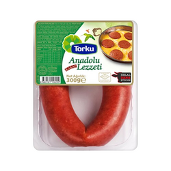 Torku kasap sucuk anadolu lezzetı 300gr